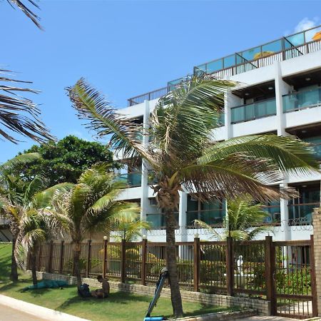 Apto De Luxo Na Praia - Araca302 Natal Dış mekan fotoğraf